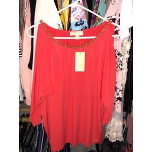 Michael Kors women’s shirt